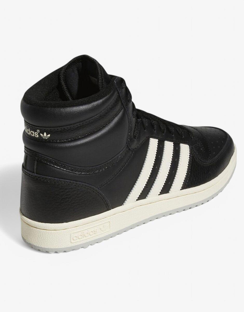 adidas Originals Top Ten Rb Shoes Black