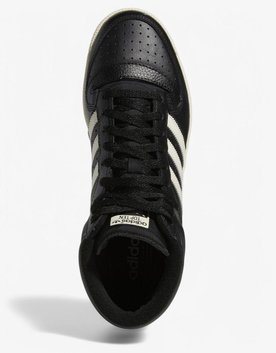 adidas Originals Top Ten Rb Shoes Black