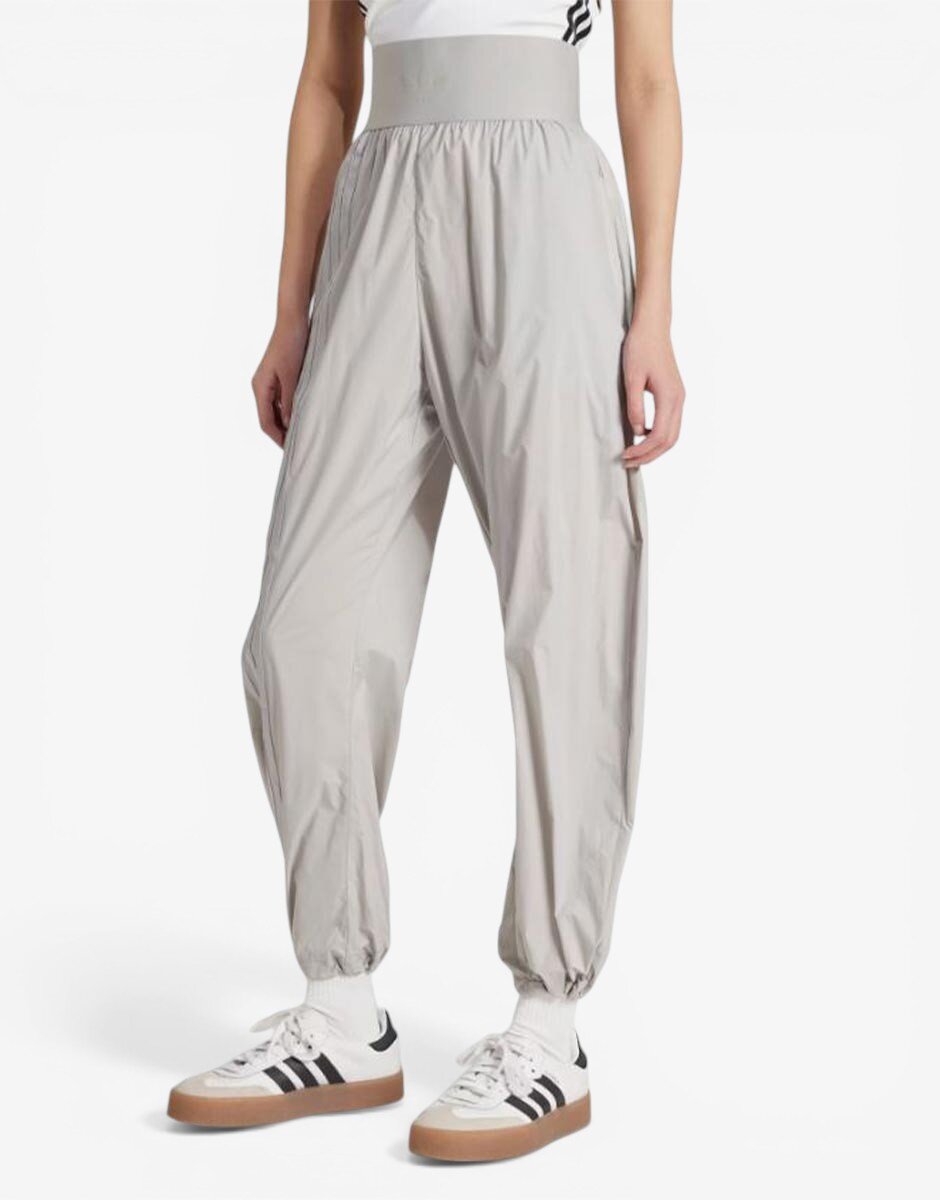 adidas Originals Waistband Pants Grey