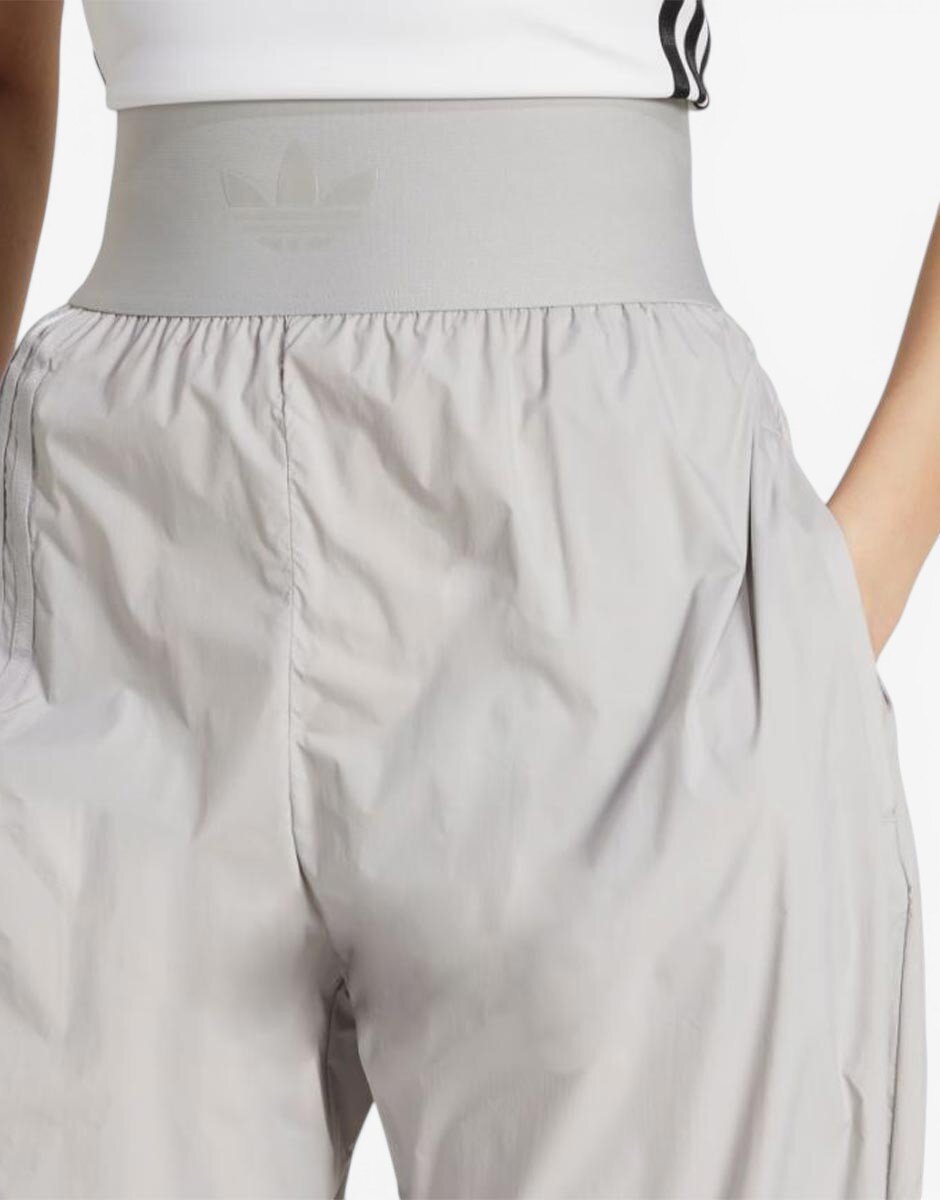 adidas Originals Waistband Pants Grey