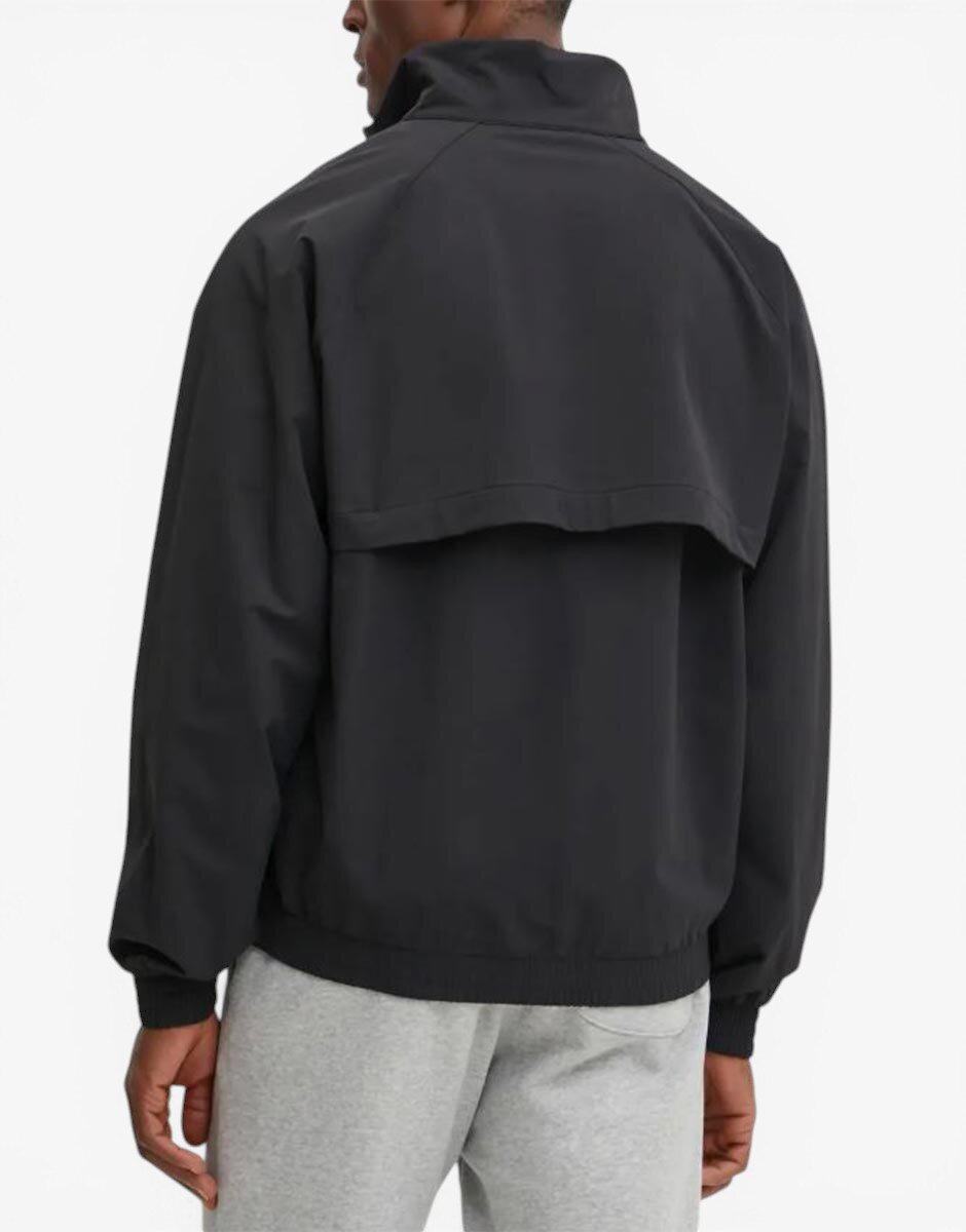 adidas Originals Woven Jacket Black