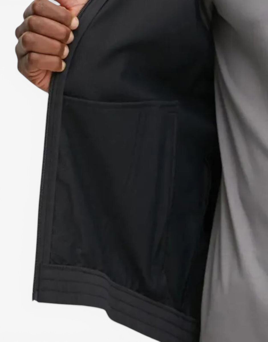 adidas Originals Woven Jacket Black