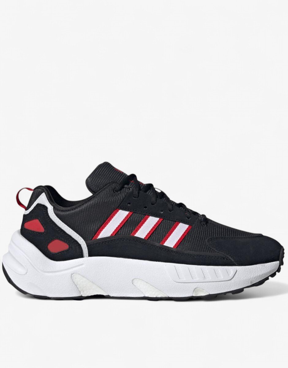 adidas Originals Zx 22 Boost Shoes Black M