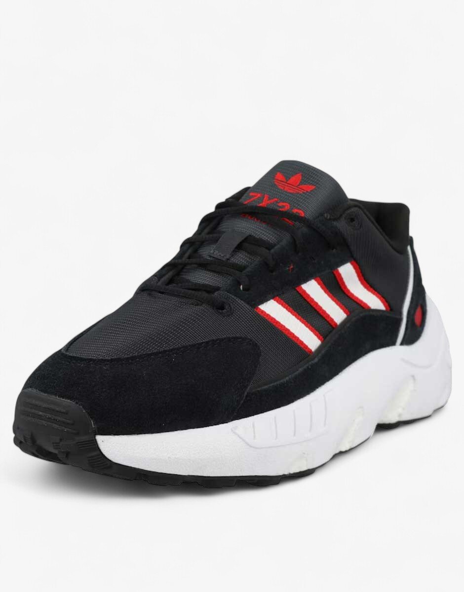 adidas Originals Zx 22 Boost Shoes Black M