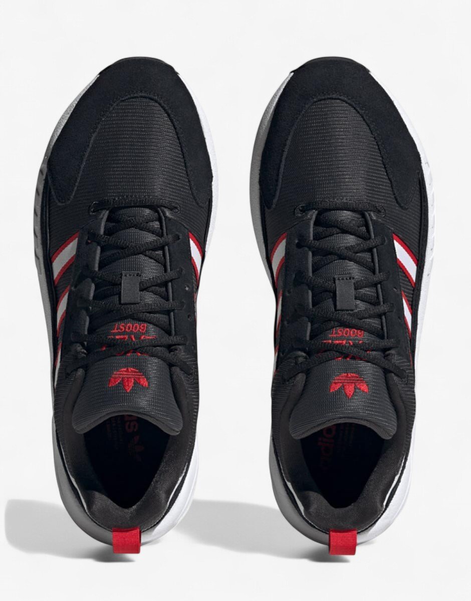 adidas Originals Zx 22 Boost Shoes Black M