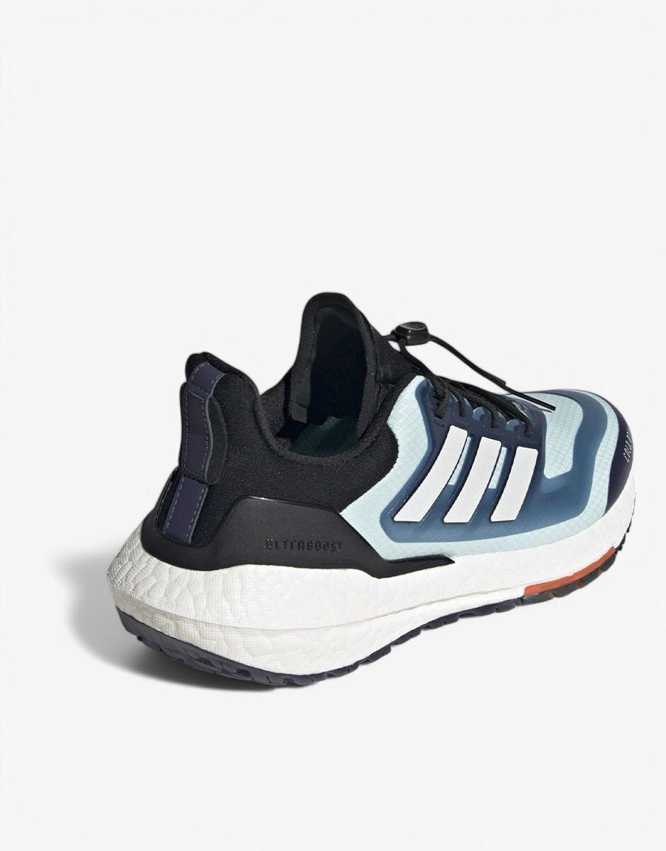 adidas Performance Ultraboost 22 Cold.Rdy Shoes Blue/Black