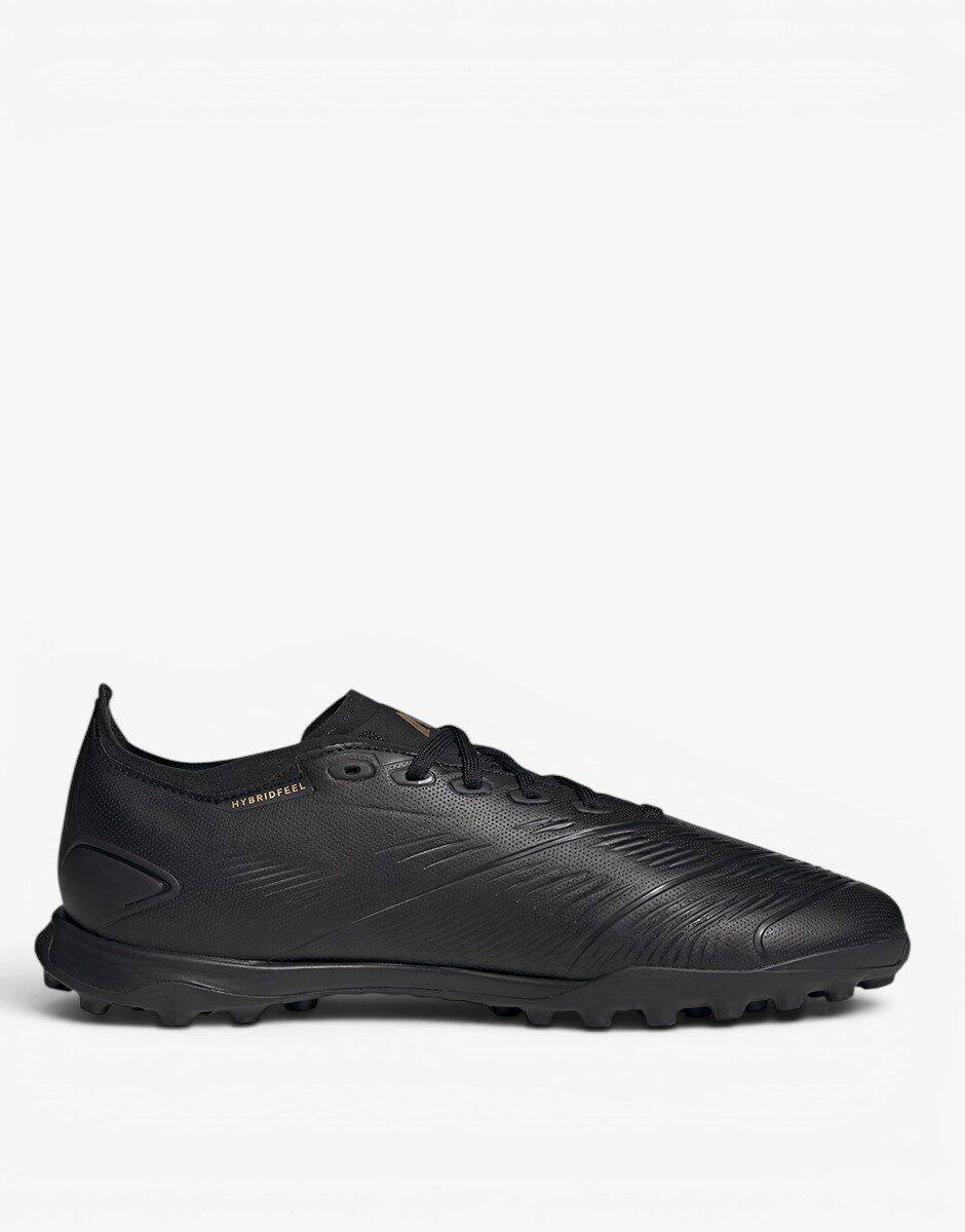 adidas Predator League Turf Boots Black
