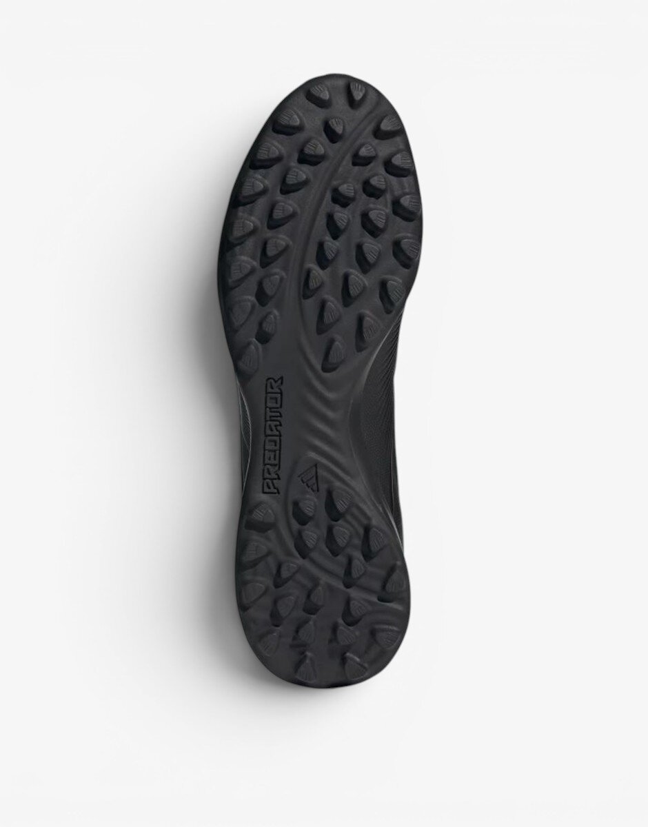 adidas Predator League Turf Boots Black