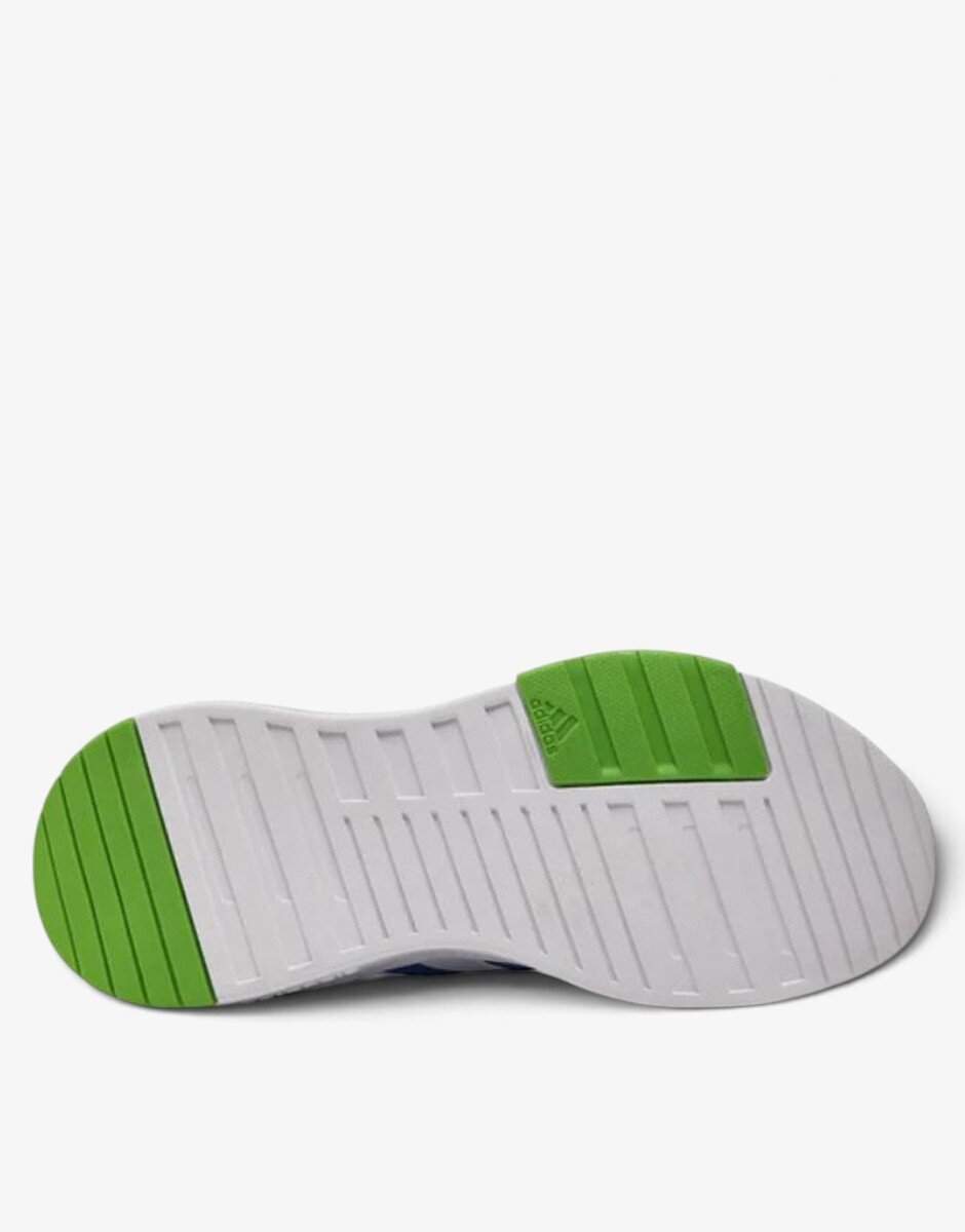 adidas Racer TR23 Jr Blue/Green