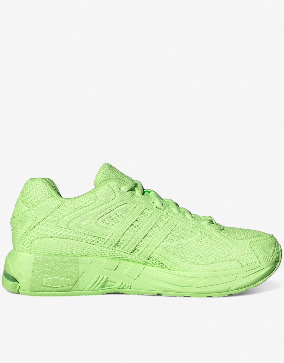 adidas Response Cl Shoes Green