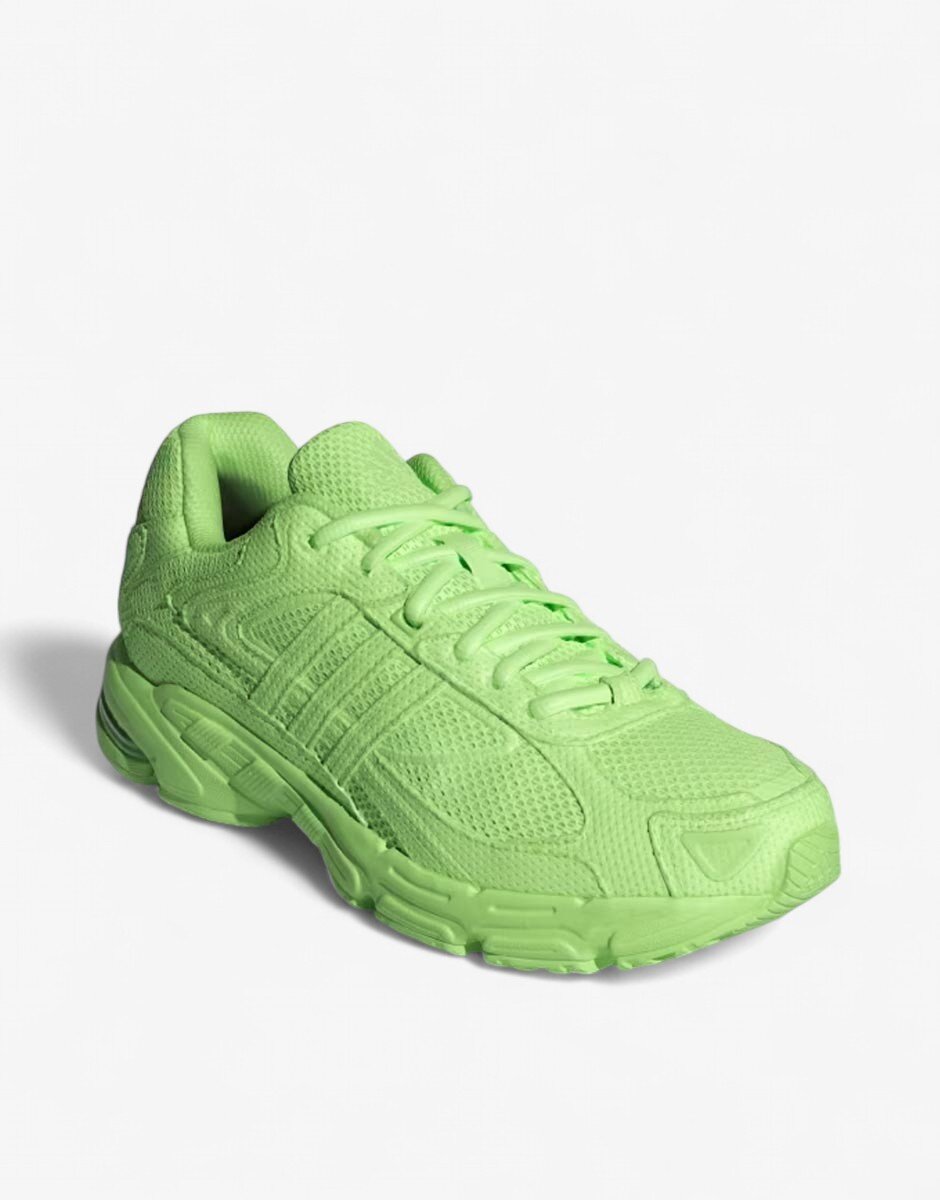 adidas Response Cl Shoes Green