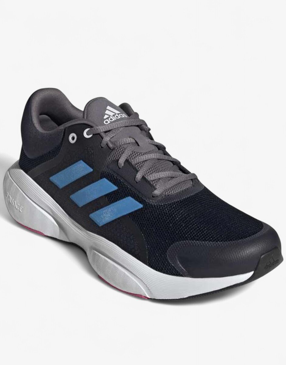 adidas Response Running Shoes Legend Ink