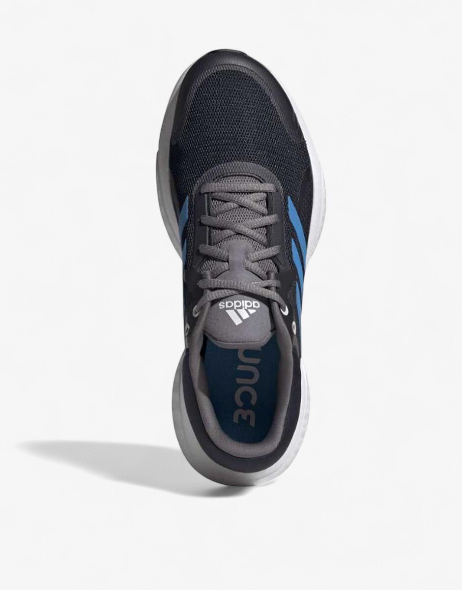 adidas Response Running Shoes Legend Ink