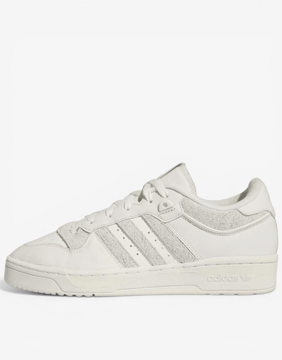 adidas Rivalry Low 86 Shoes White/Grey