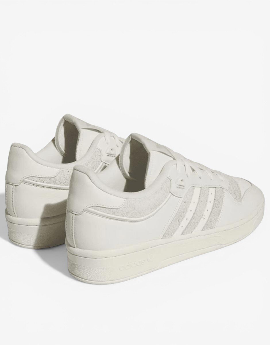 adidas Rivalry Low 86 Shoes White/Grey
