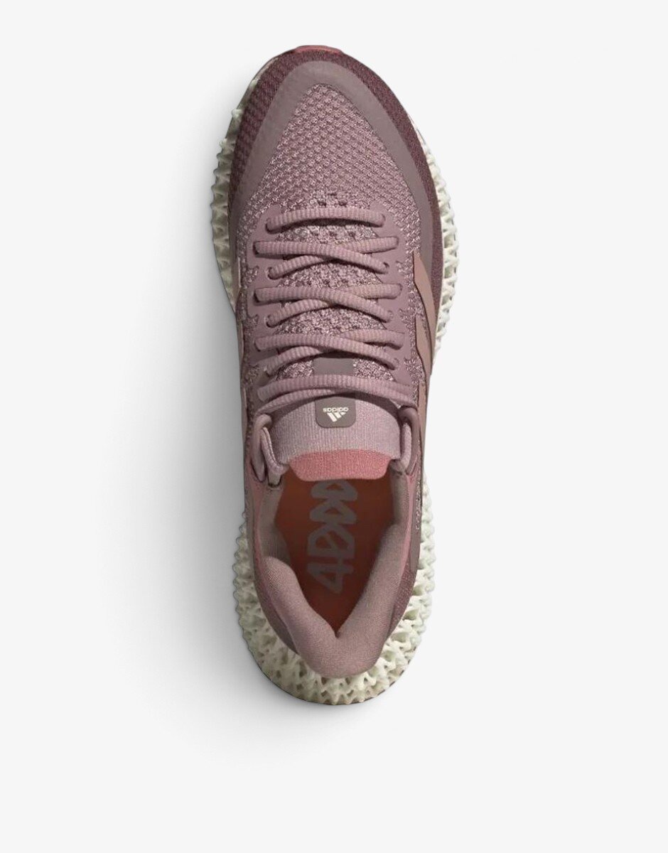 adidas Running Shoes Magic Mauve Pink