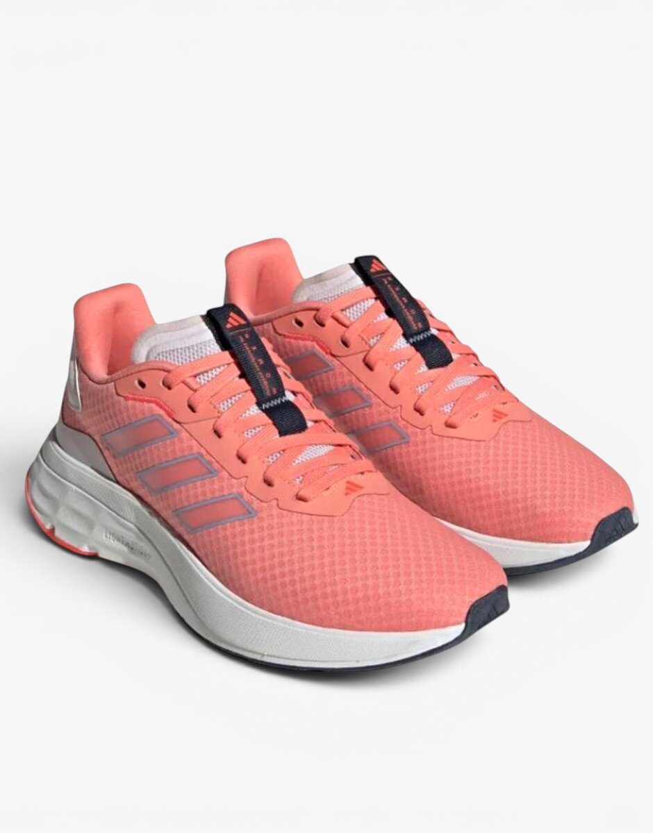adidas Running Speedmotion Shoes Orange