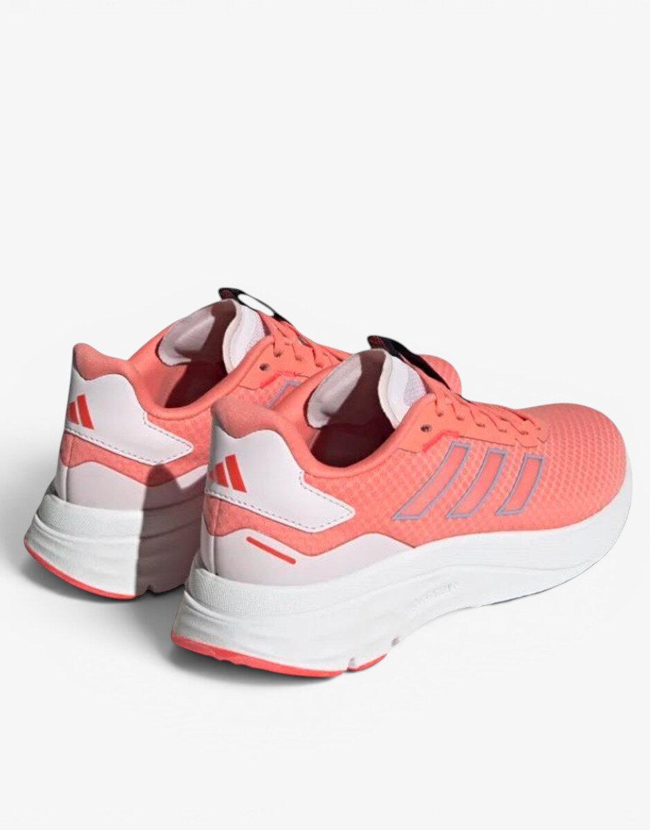 adidas Running Speedmotion Shoes Orange