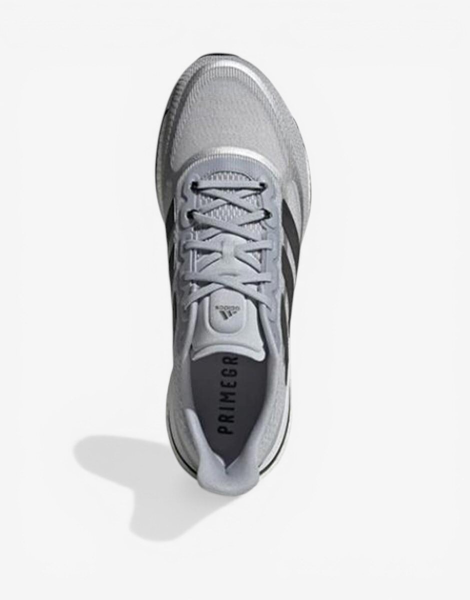 adidas Running Supernova+ Shoes Grey