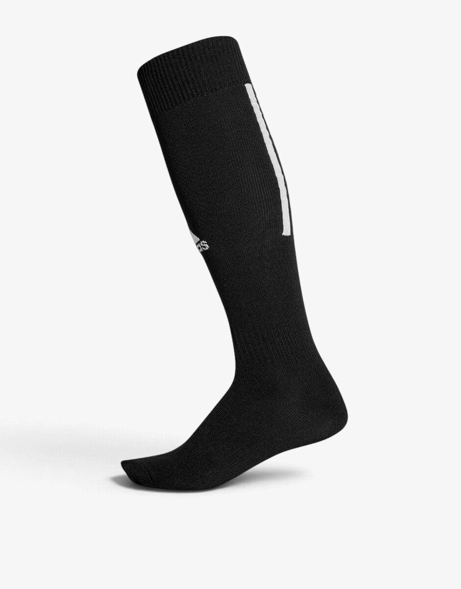 adidas Santos 18 Football Socks Black