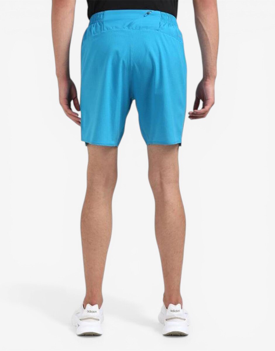 adidas Saturday 9 Shorts Blue