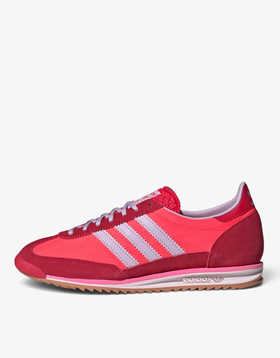 adidas SL 72 OG Orange