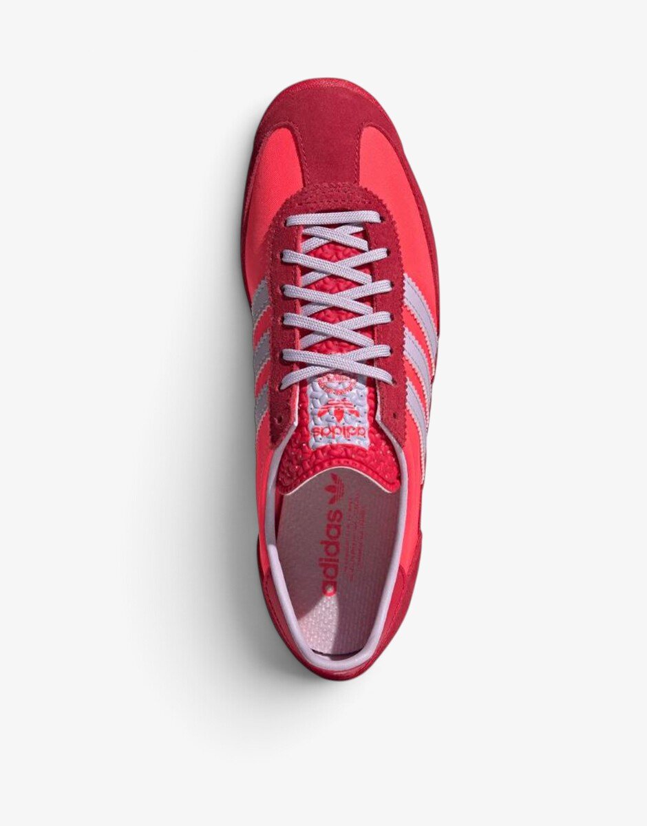 adidas SL 72 OG Orange