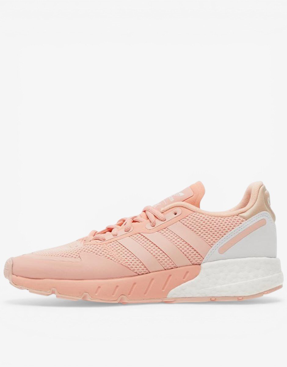 adidas Sneakers Zx 1K Boost Shoes Pink