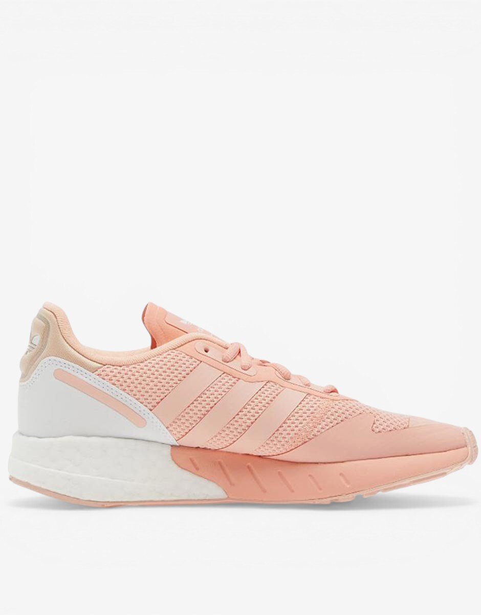 adidas Sneakers Zx 1K Boost Shoes Pink