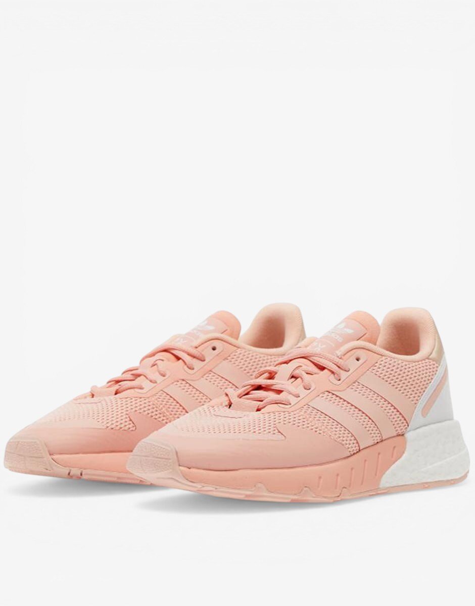 adidas Sneakers Zx 1K Boost Shoes Pink