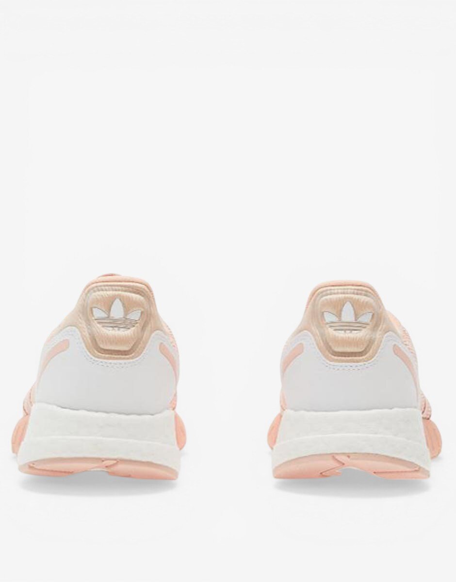 adidas Sneakers Zx 1K Boost Shoes Pink