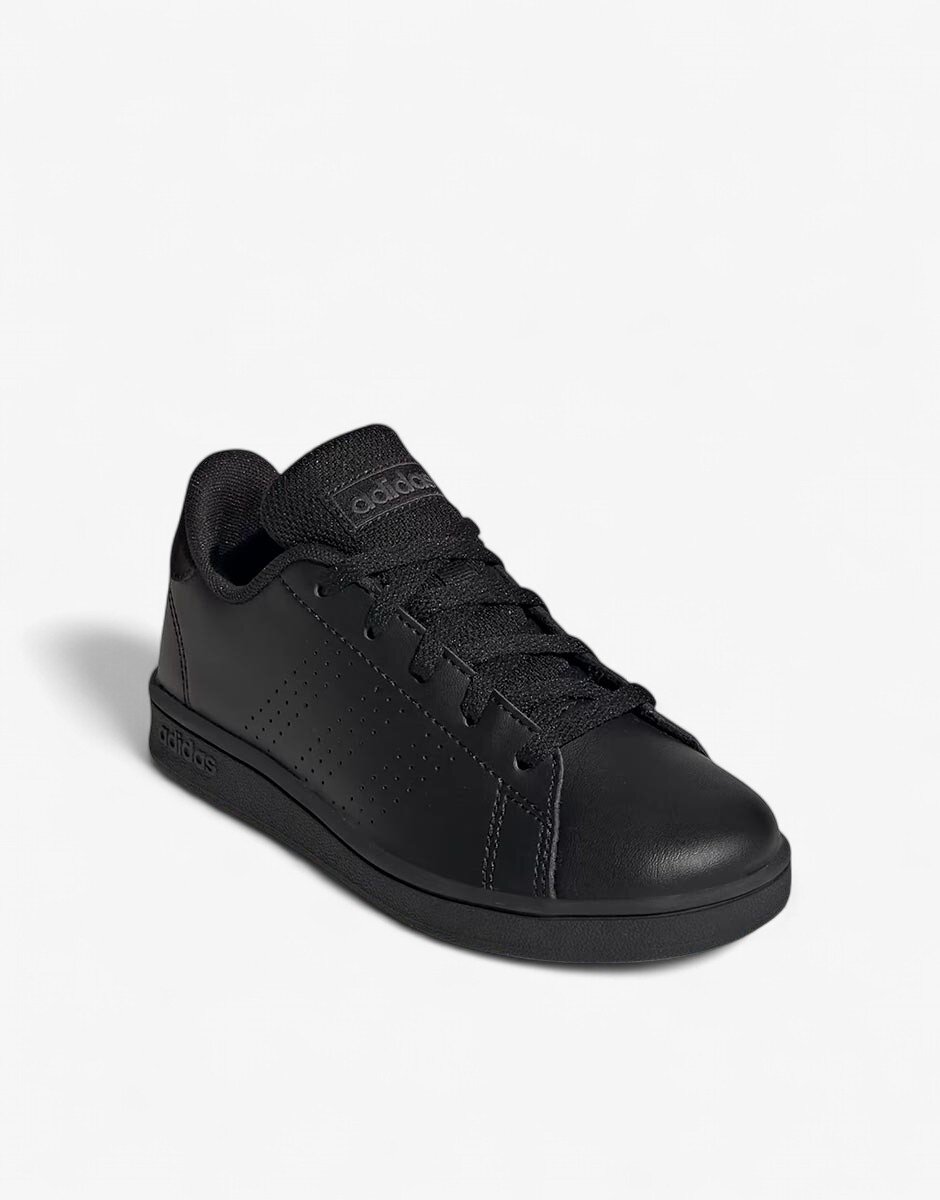 adidas Sportswear Advantage Lifestyle Court Lace Shoes Black