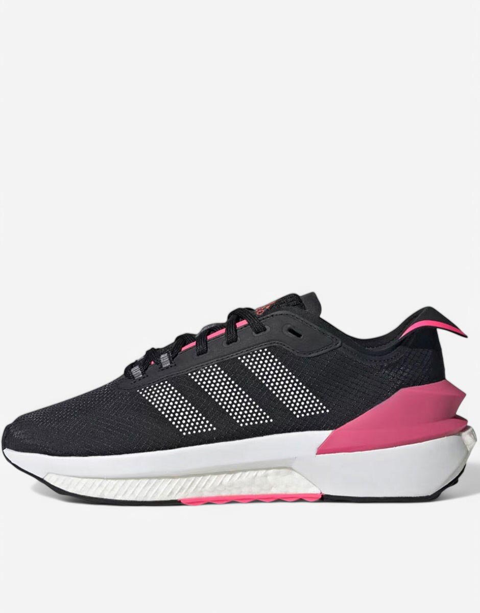 adidas Sportswear Avryn Shoes Black/Pink