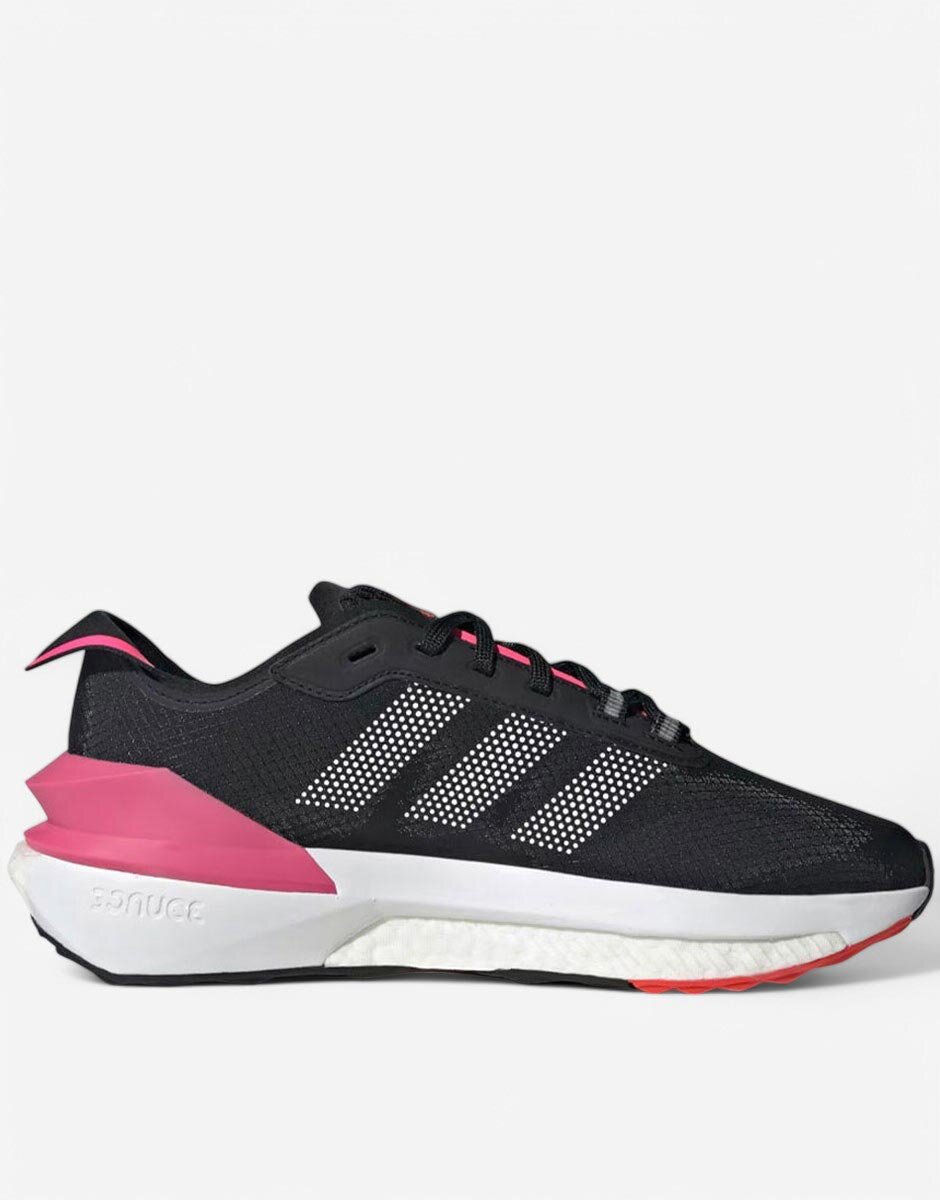 adidas Sportswear Avryn Shoes Black/Pink