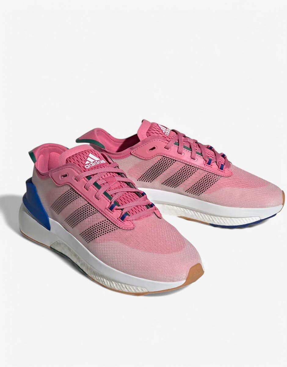 adidas Sportswear Avryn Shoes Pink