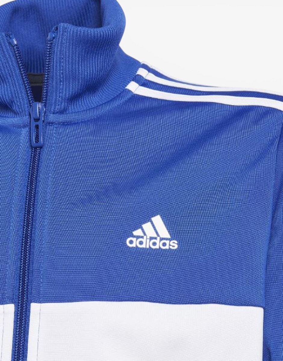 adidas Sportswear U 3S Tiberio TrackSuit Blue