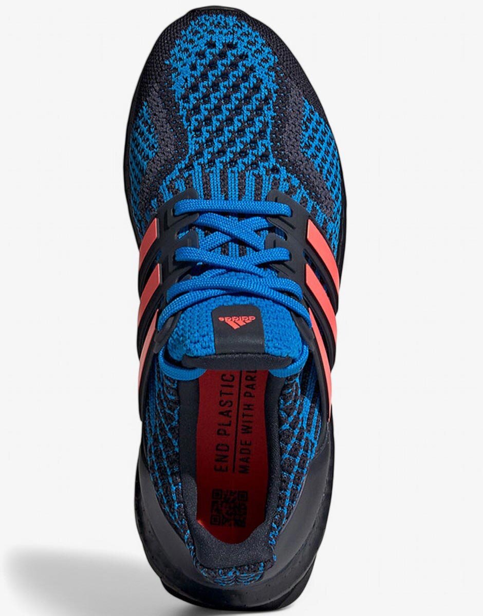 adidas Sportswear Ultraboost 5.0 Dna Shoes Blue/Black