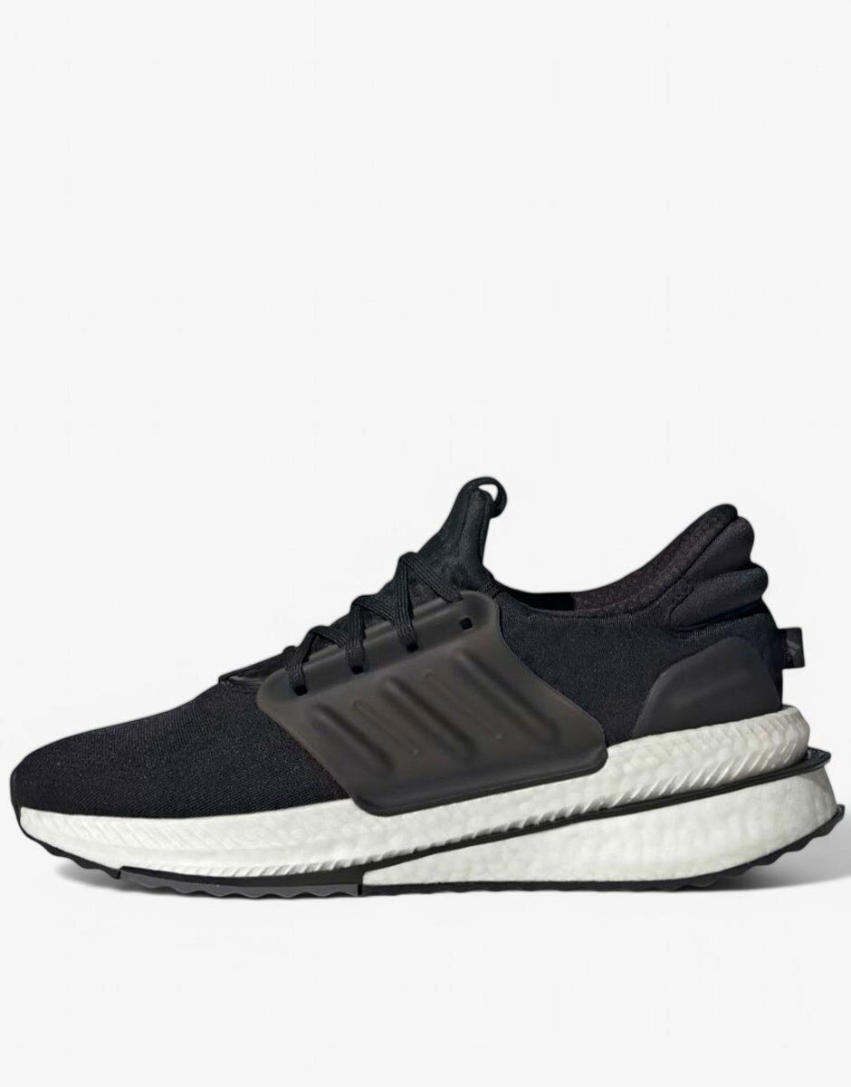 adidas Sportswear X_Plrboost Shoes Black/White