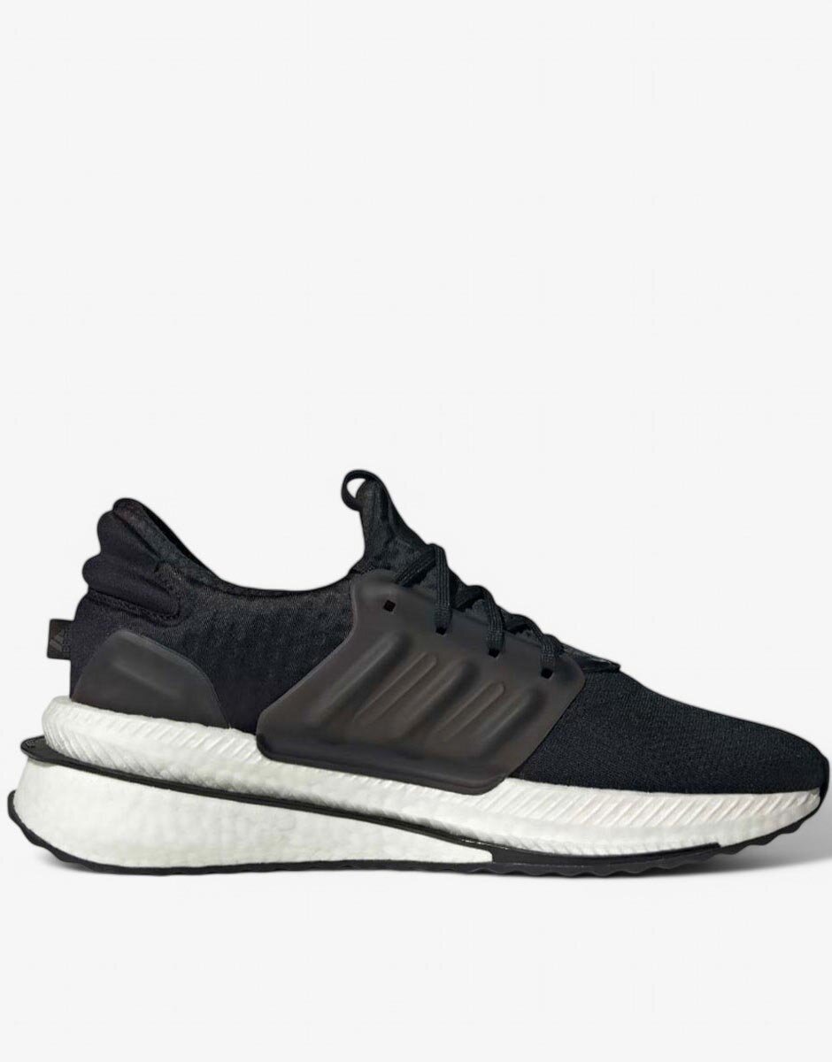 adidas Sportswear X_Plrboost Shoes Black/White