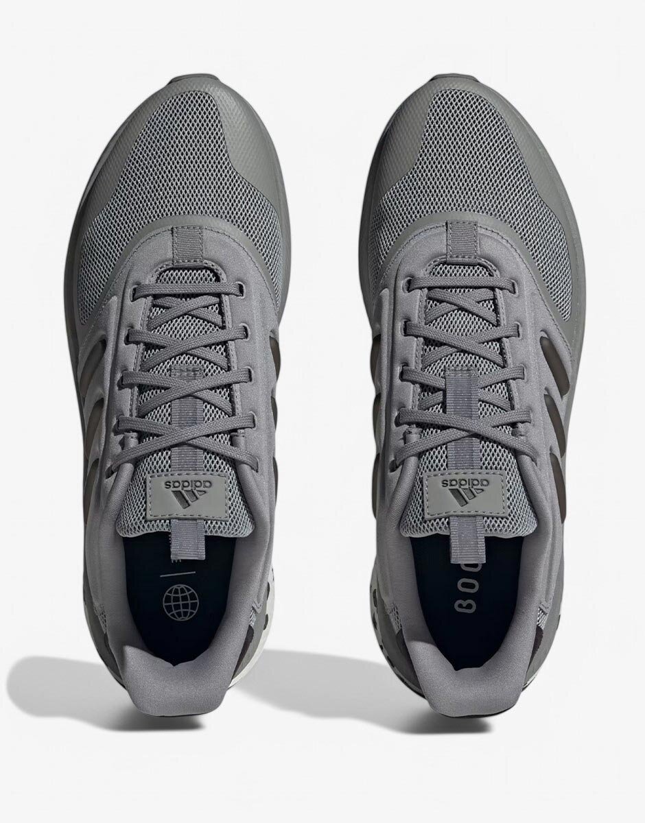 adidas Sportswear X_Plrphase Shoes Grey