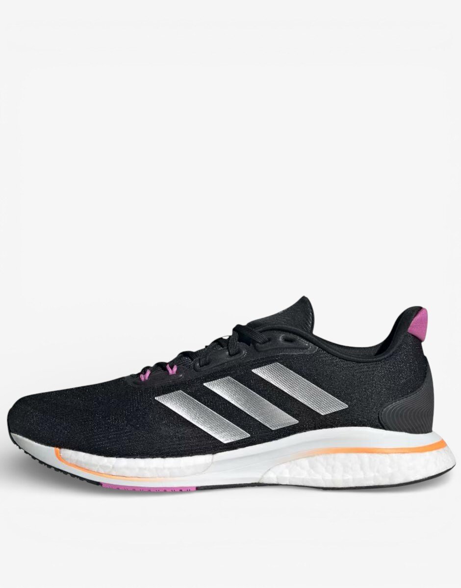 adidas Supernova+ Shoes Black