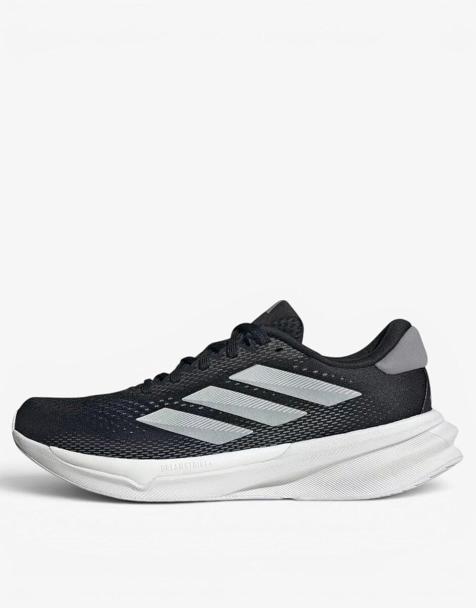 adidas Supernova Stride 2.0 Running Shoes Black
