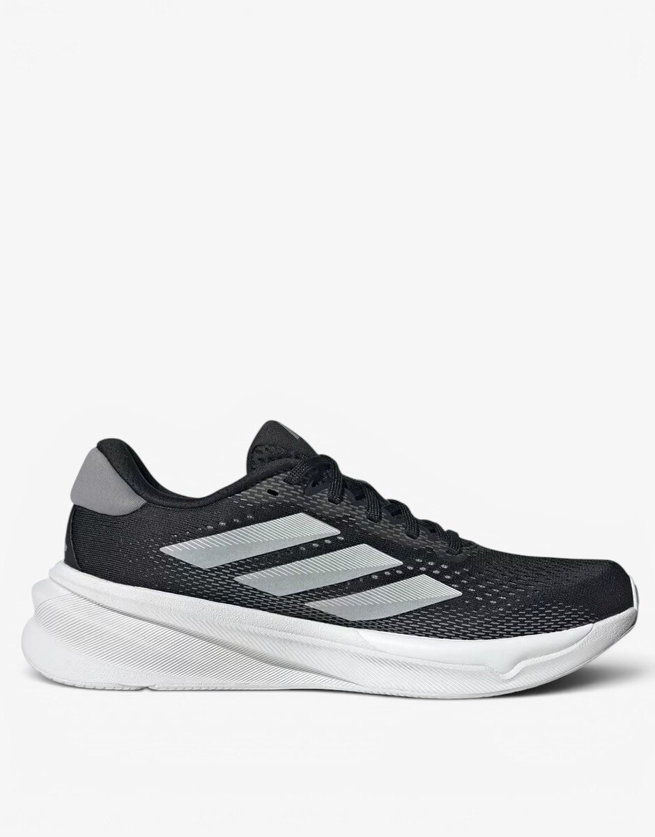 adidas Supernova Stride 2.0 Running Shoes Black