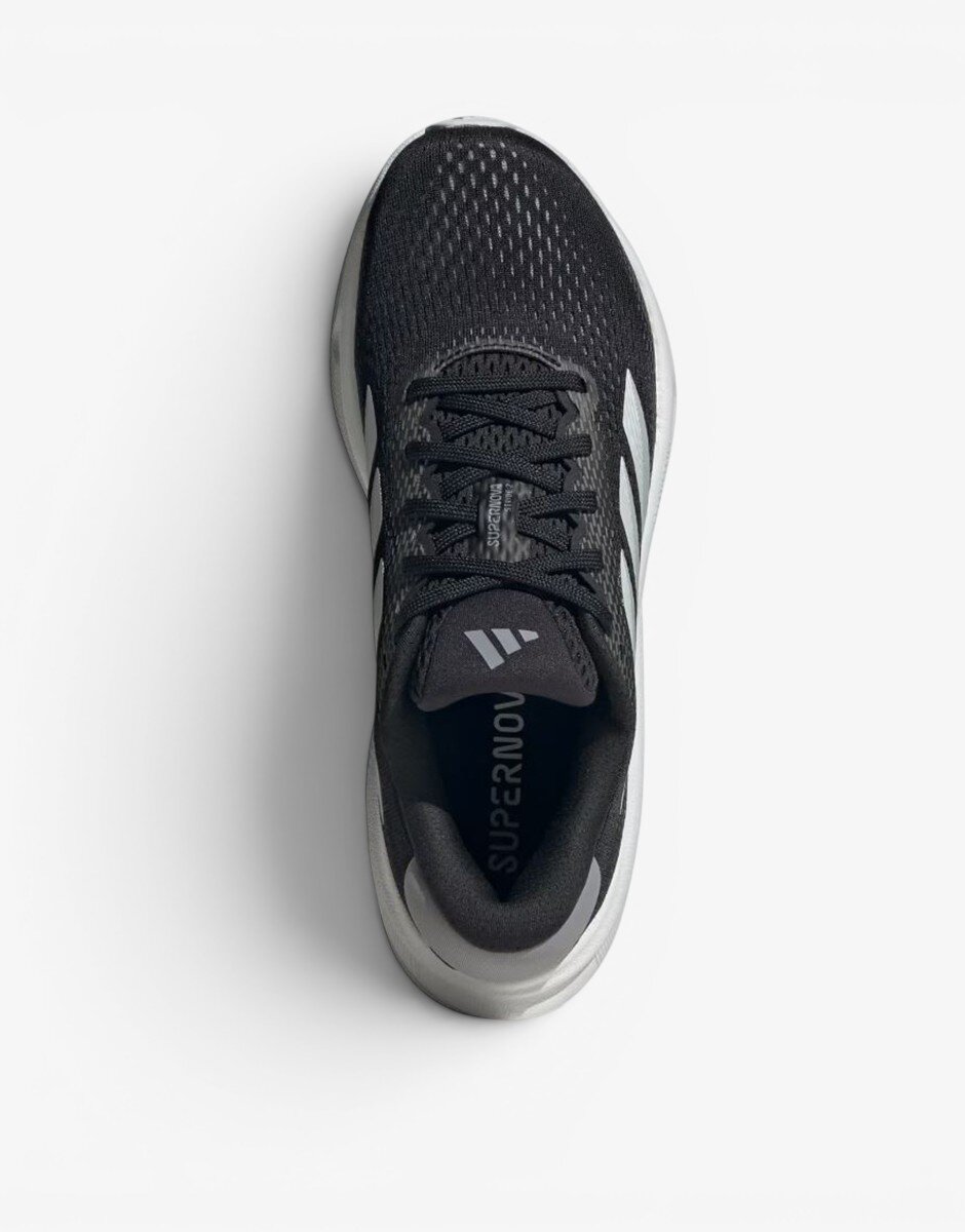 adidas Supernova Stride 2.0 Running Shoes Black