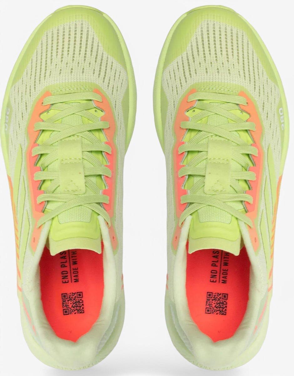 adidas Terrex Agravic Flow 2 Shoes Green