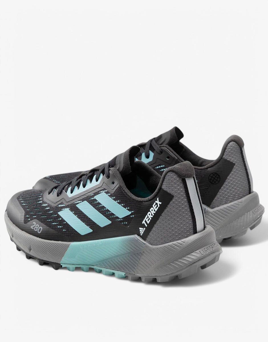 adidas Terrex Agravic Flow Shoes Black