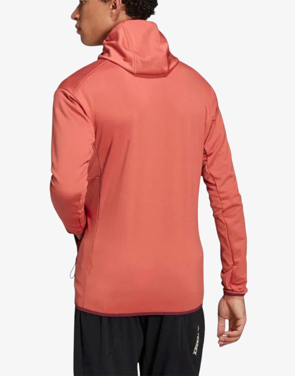 adidas Terrex Tech Flooce Light Jacket Multicolor
