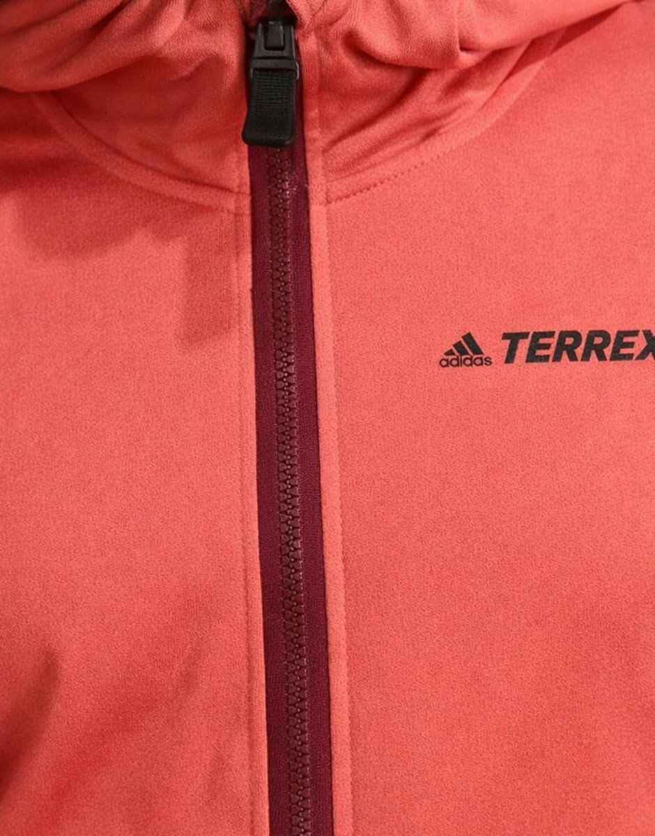adidas Terrex Tech Flooce Light Jacket Multicolor