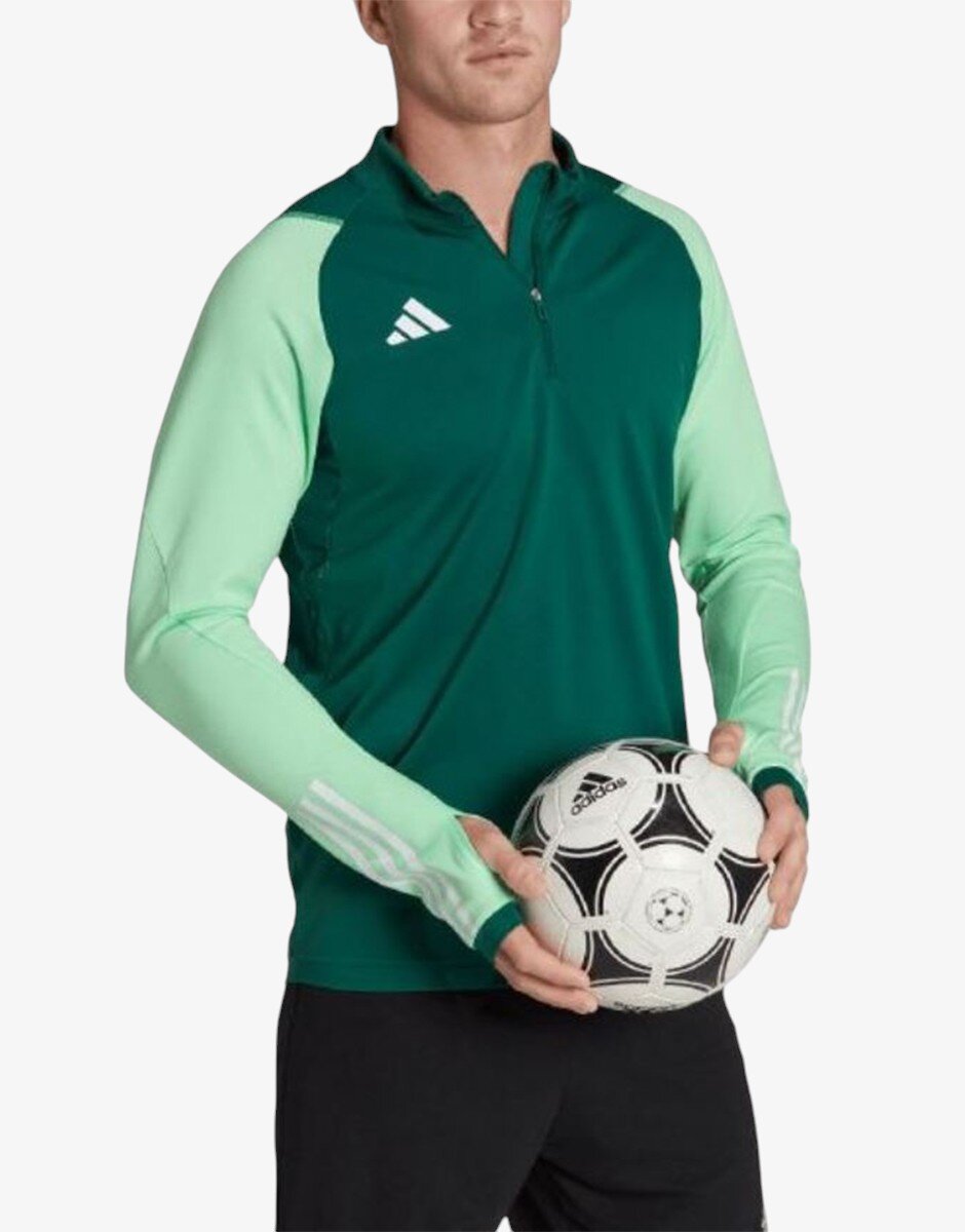 adidas Tiro 23 Competition Training Top Green