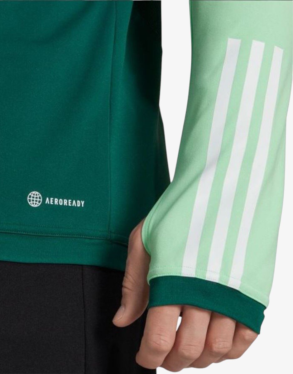 adidas Tiro 23 Competition Training Top Green